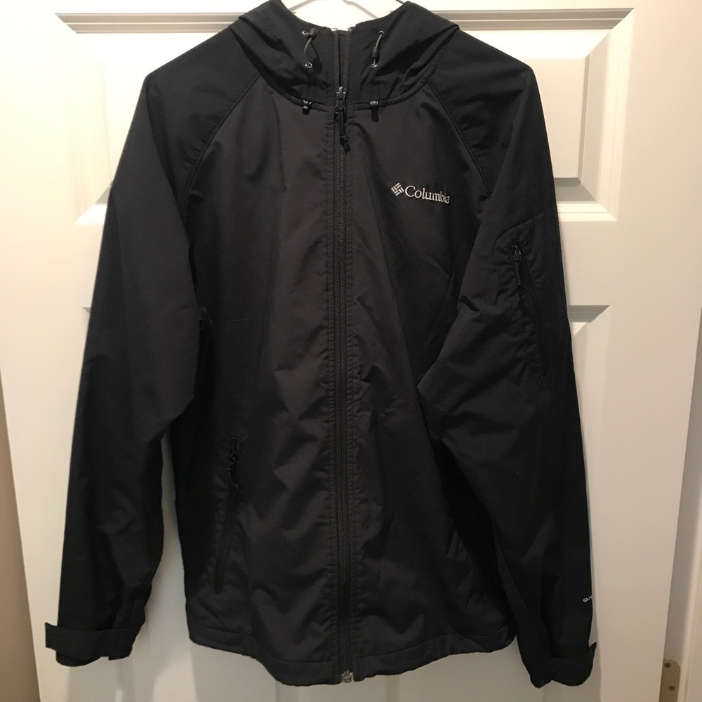 Columbia Omni Shield Men’s Jacket